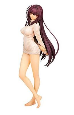Заказать Скатхач Одежда для дома Масштабная полная фигурка Fate/Grand 1/7