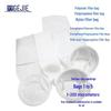 Industrial Polypropylene Liquid Filter Bags