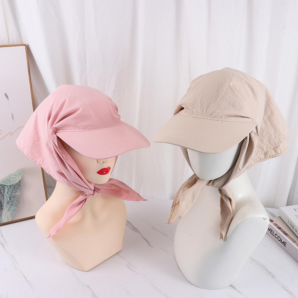 Quick Drying Quick Drying Hat UV Protection Baseball Cap Fashion Sun Hat  Unisex