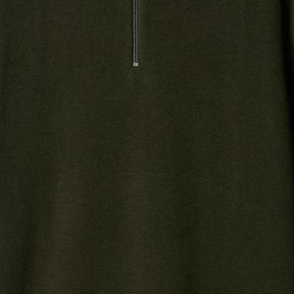 Burberry Sweater Men's Dark Green 80926371