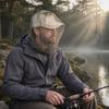 Outdoor Mosquito Head Net, Insect Fly Protection Face Net for Men Women, Extra Large Fine Mesh Face Netting for Camping, Hiking,