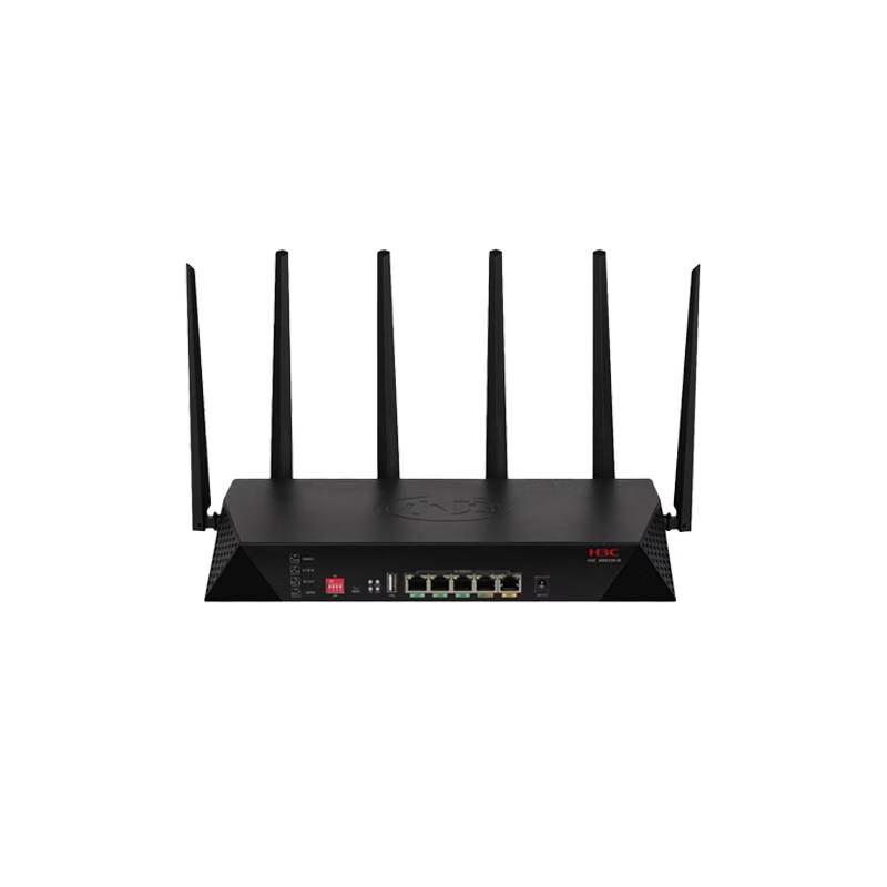 H3C MSG330-W Многосервисный Гигабитный Корпоративный Беспроводной Контроллер AC