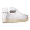 adidas Superstar BW35 Слипоны 'Белый' Женские BY2949