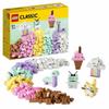 Lego Classic Building Set