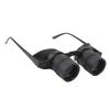 Binocular Glasses for Bird and Concerts HD Durable 3 Color Adjustable Portable Hands-Free Fishing, Watching, Sports, - Lens, Construction, Filters,