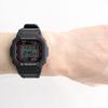 Casio G-Shock 5600 SERIES Мужские Водонепроницаемые Радио Солнечные Цифровые Черные gw-m5610u-1 gw-m5610-1 Номер продукта для продолжения [Параллельный импорт]