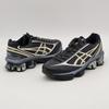 1203A748-001 Kiko Kostadinov Studio Asics US6-S Gel-Kinetic Fluent Black (Мужской)