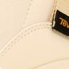 Teva Women S Padded Slip On Camp Ivory Stvf2533975 Cld
