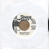 7inch Record SHABBA RANKS - Bed Room Bully SHG629130 Shang Muzik Jamaica Reggae, Ska & Dub Used