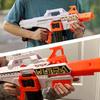 Магазин для мягких дротиков BOROLA для Nerf Ultra, клипса для быстрой перезарядки и набор из 18-зарядной серии, (красный черный, 2)