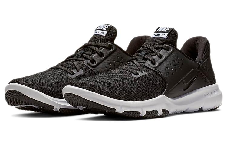Men's Sneakers Nike Flex Control TR3 Black Black/Black-White-Anthracite