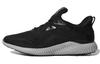 Alphabounce Em 'Черный' BY4264