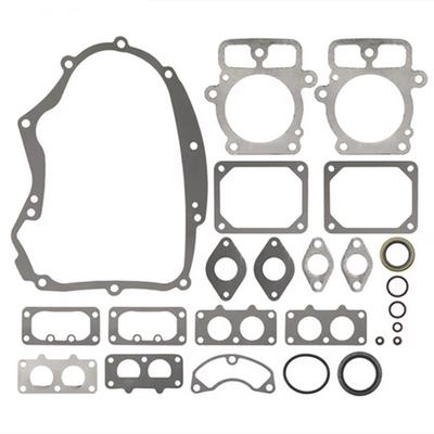 Комплект прокладок двигателя с уплотнительным кольцом для Briggs & Stratton 694012, 499889