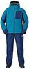 Daiwa Rainmax Hyper Winter Suit Moroccan Blue 4XL DW-3107