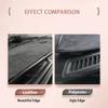 Anti-UV Suede Leather Dash Mat for XPeng G6 Accessories 2023 2024 2025 Black/Brown Dashboard Cover Sun Shade Carpet Non-slip Pad