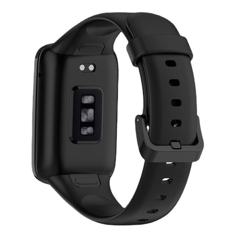 Совместимый спортивный браслет для Xiaomi Mi Band 7 Pro — мужской и женский ремешок для часов.