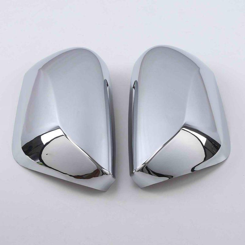 16-21 Toyota Prius & Prius Prime 50 Серия Накладка на зеркало заднего вида из углеволокна