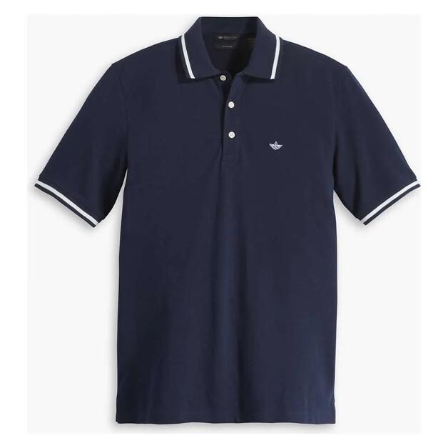 Dockers Original Short Sleeve Polo Shirt