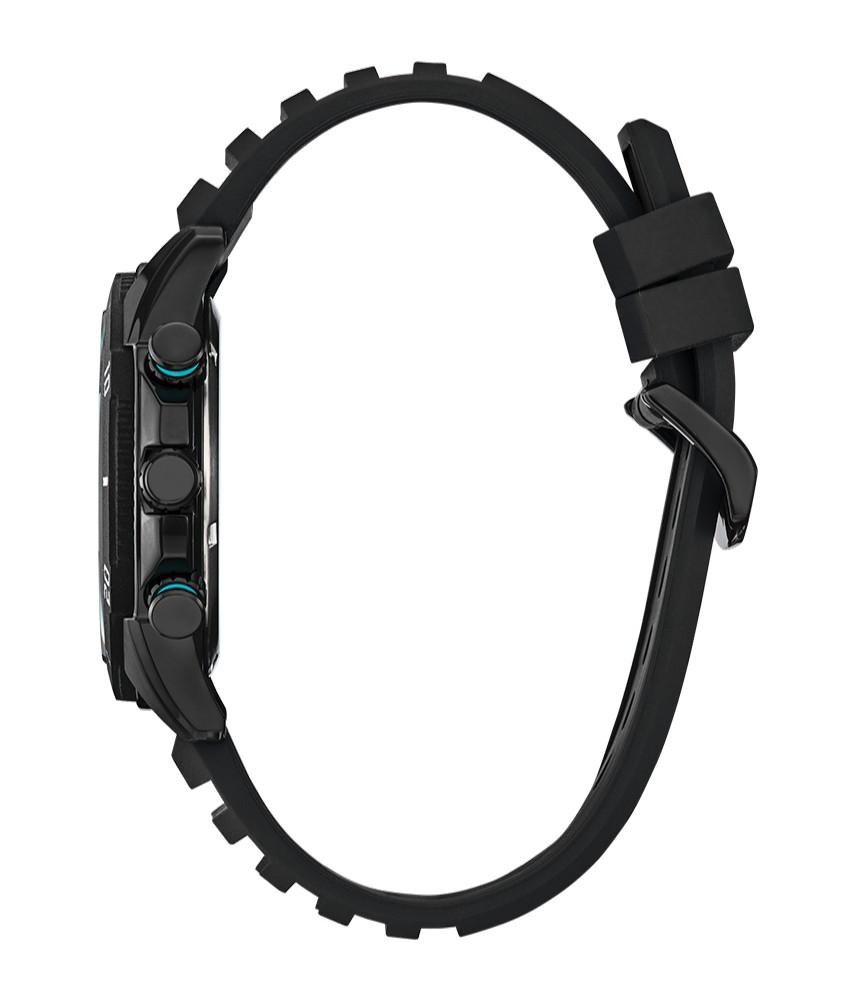 Citizen Мужские часы-хронограф Eco-Drive AT2587-02E