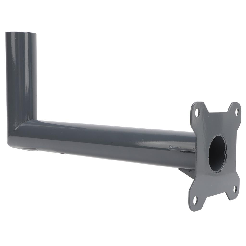 Satellite Internet Mount Kit Stainless Steel Roof Mount Mounting Kit for Starlink V2 for Starlink