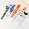 Hammers Wrenches 0.5mm Black Ink Simulation Hardware Tools Pen Gel Pen Writing Tool Ballpoint Pen