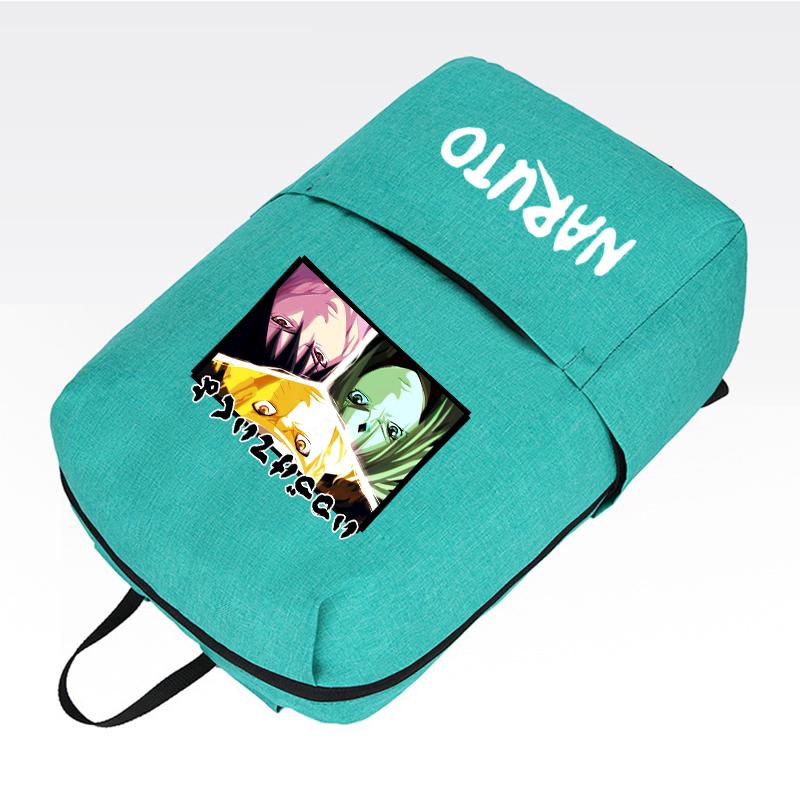 Рюкзак с принтом аниме, школьная сумка с принтом фигурки, детский рюкзак, школьная сумка, рюкзак для мальчиков и девочек, Рождественский подарок