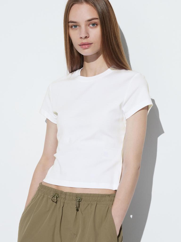 Uniqlo Japan Mini T