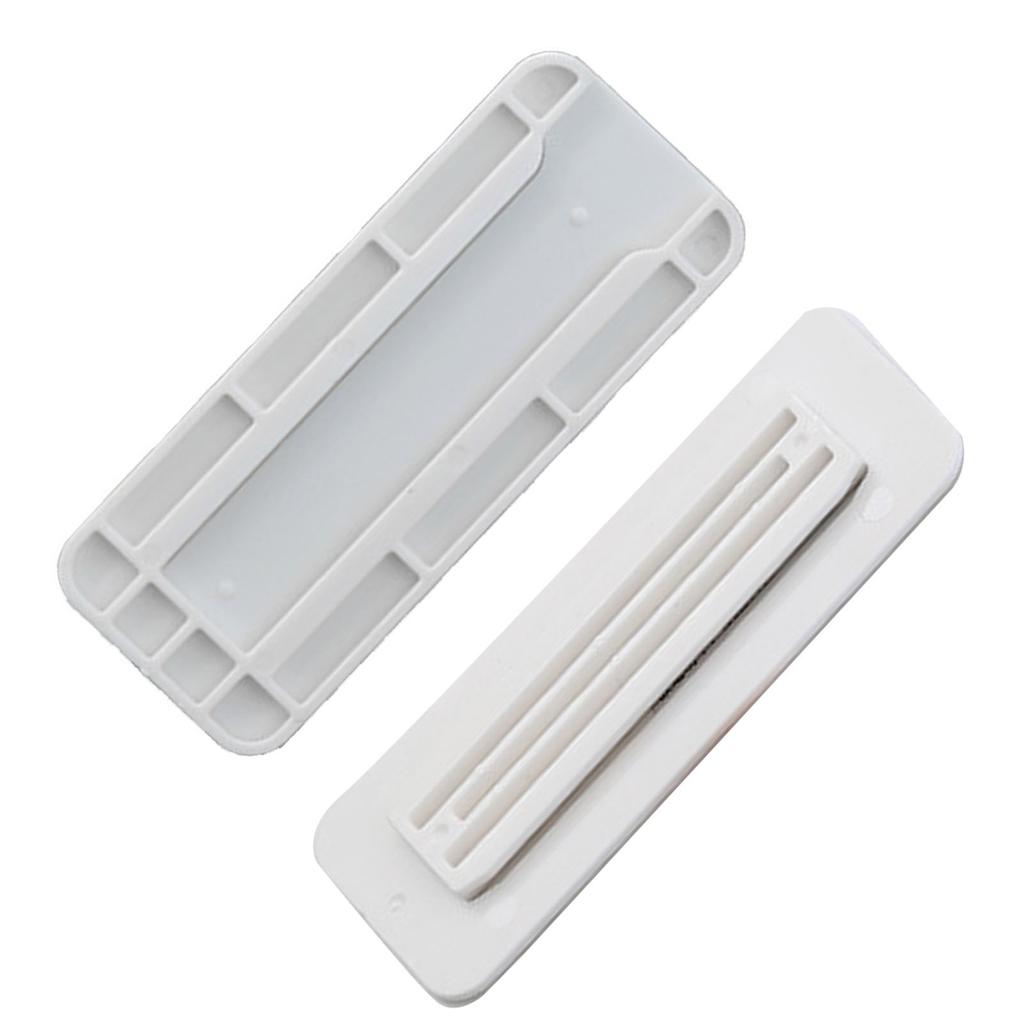 Держатель для удлинителя, экономящий место, сохраняющий порядок, самоклеящийся настенный держатель для розетки