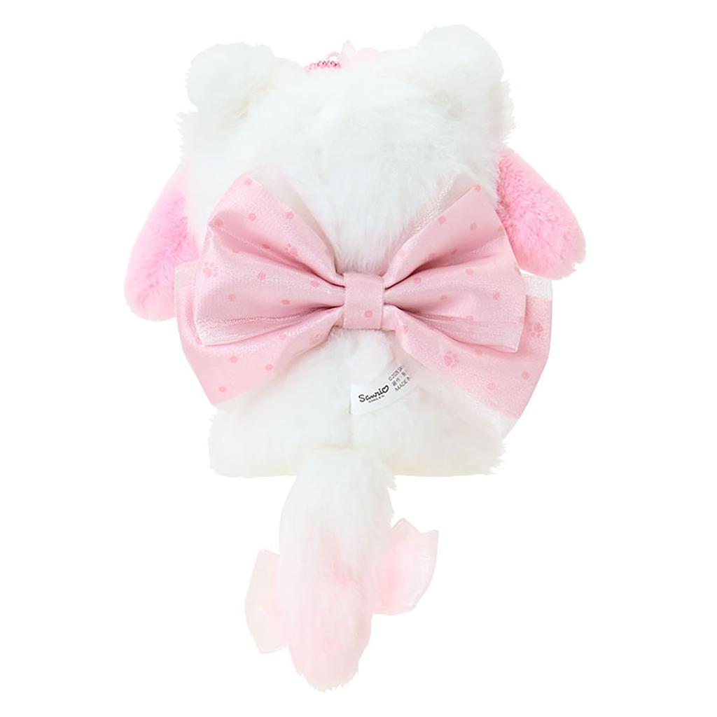 Держатель для маскота Sanrio My Melody 6 и 588121 (Молочный котенок) (Возраст до)
