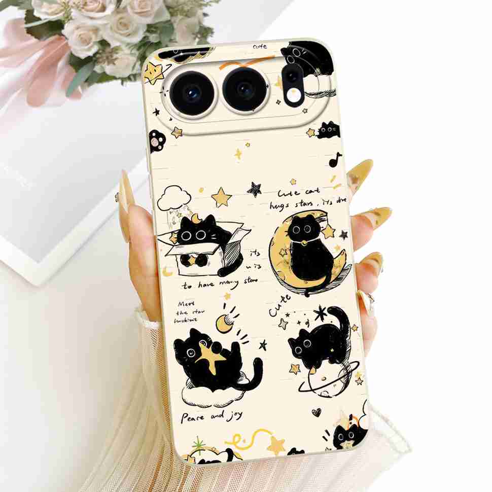 For Honor 500 5G 6.55" Case Simple Style Silicone Back Cover For Honor500 HONOR 500 5G MEY-AN00 Fashion Painting Bumper Cases