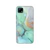 Для Realme C12 C25 C25S 7i Global Case Back Phone Cover для Realme Narzo 20 30A Coque Silicon Soft Fundas Bumper черный чехол из ТПУ