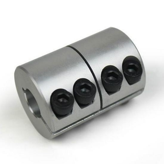 Высокомоментный гравировальный станок со встроенной муфтой из алюминиевого сплава и серводвигателем с шарико-винтовой передачей