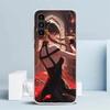 Чехол для телефона S-Spy Family Yor F-Forger для Samsung Galaxy A17 A37 A57 A16 A15 A14 A13 A56 A55 A54 A53 A36 A35 A34 A33 A26 A25 A24