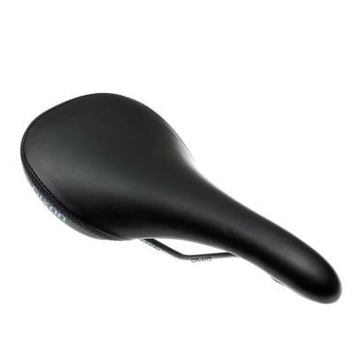 DIXNA Седло Achilles V23P022, Черное,