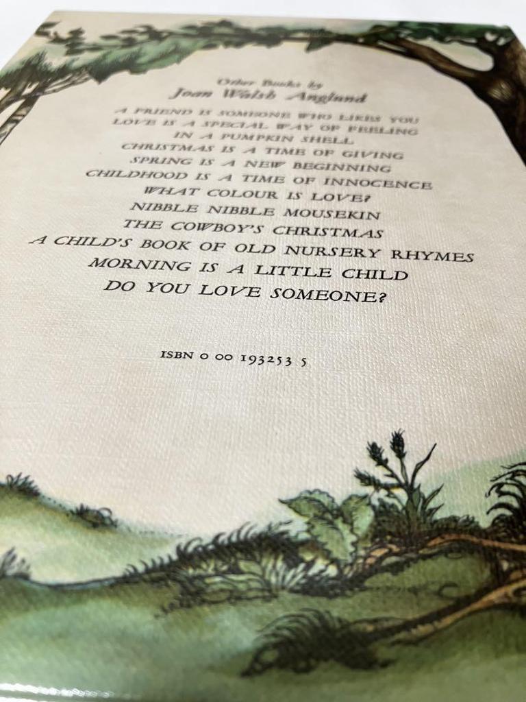 [Б/У] Редкая и драгоценная книга с картинками Гензель и Гретель Сказка братьев Гримм