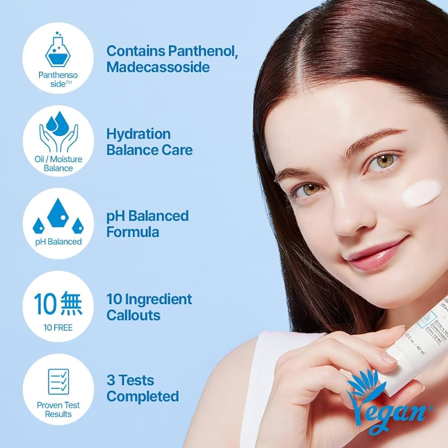 ETUDE HOUSE Soon Jung 2x Barrier Intensive Cream 60ml ORIGINAL STORE