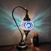 Hand-decorated LED Small Table Lamp