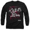 The Real L Word Unisex Adult Dirty T-Shirt