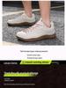Широкопалые спортивные barefoot-кроссовки в немецком стиле для мужчин и женщин – Большие размеры, Дизайн для пар, для улицы.