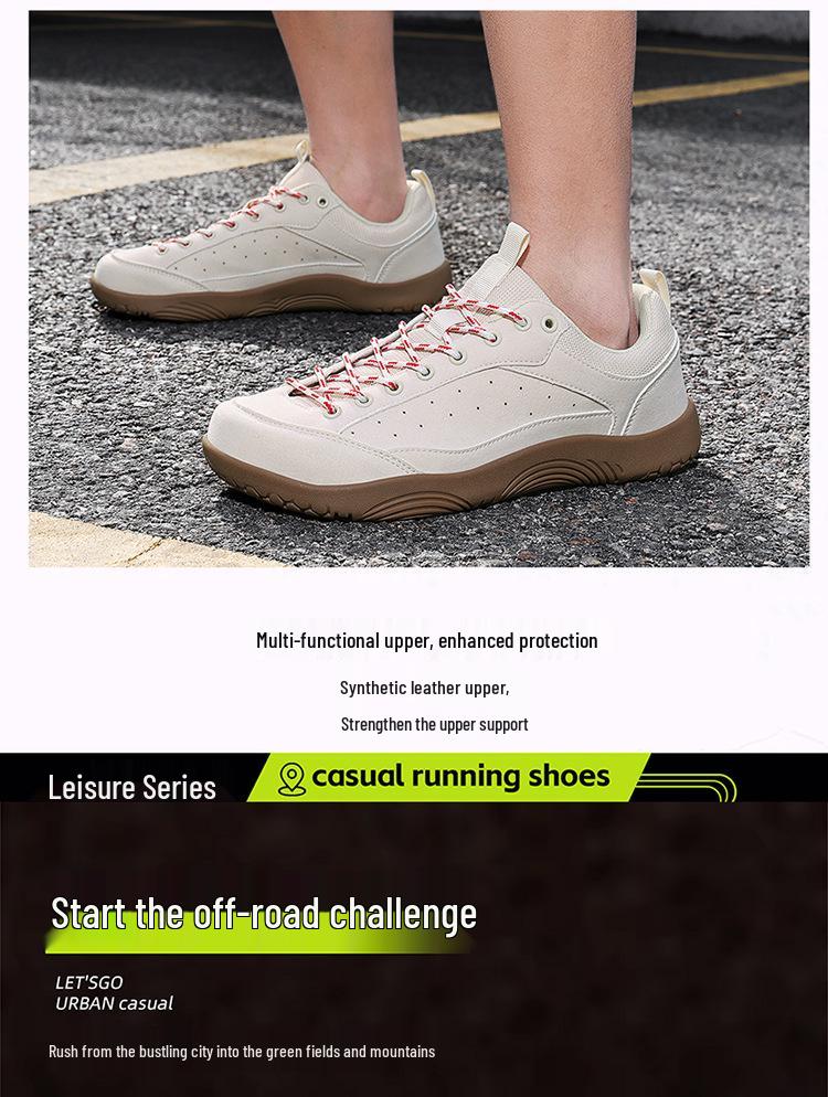 Широкопалые спортивные barefoot-кроссовки в немецком стиле для мужчин и женщин – Большие размеры, Дизайн для пар, для улицы.