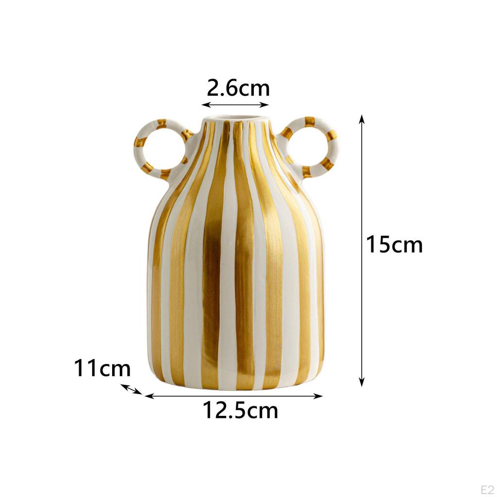 Набор ваз для цветов Bohemian Charm для домашнего декора