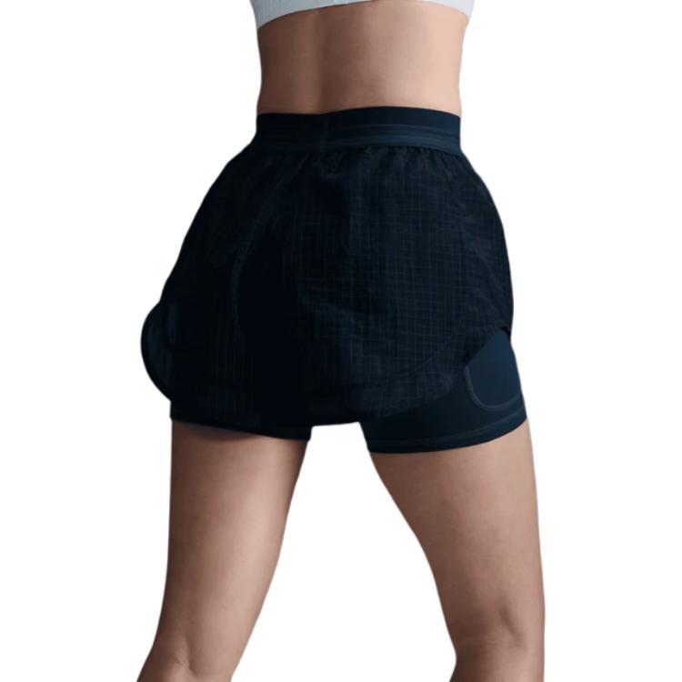 Nike Sports Shorts Women's Arsenal Dark Sea Blue FV6362-478