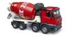 Bruder MB Arocs Cement Mixer BR03655