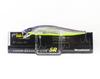Megabass Vision 110 Oneten SR Медленно тонущая приманка Elegion II (0462)