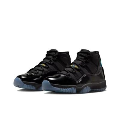 Air 11 Retro Gamma Blue 2025 CT8012-047 2025 US7-14 Мужские