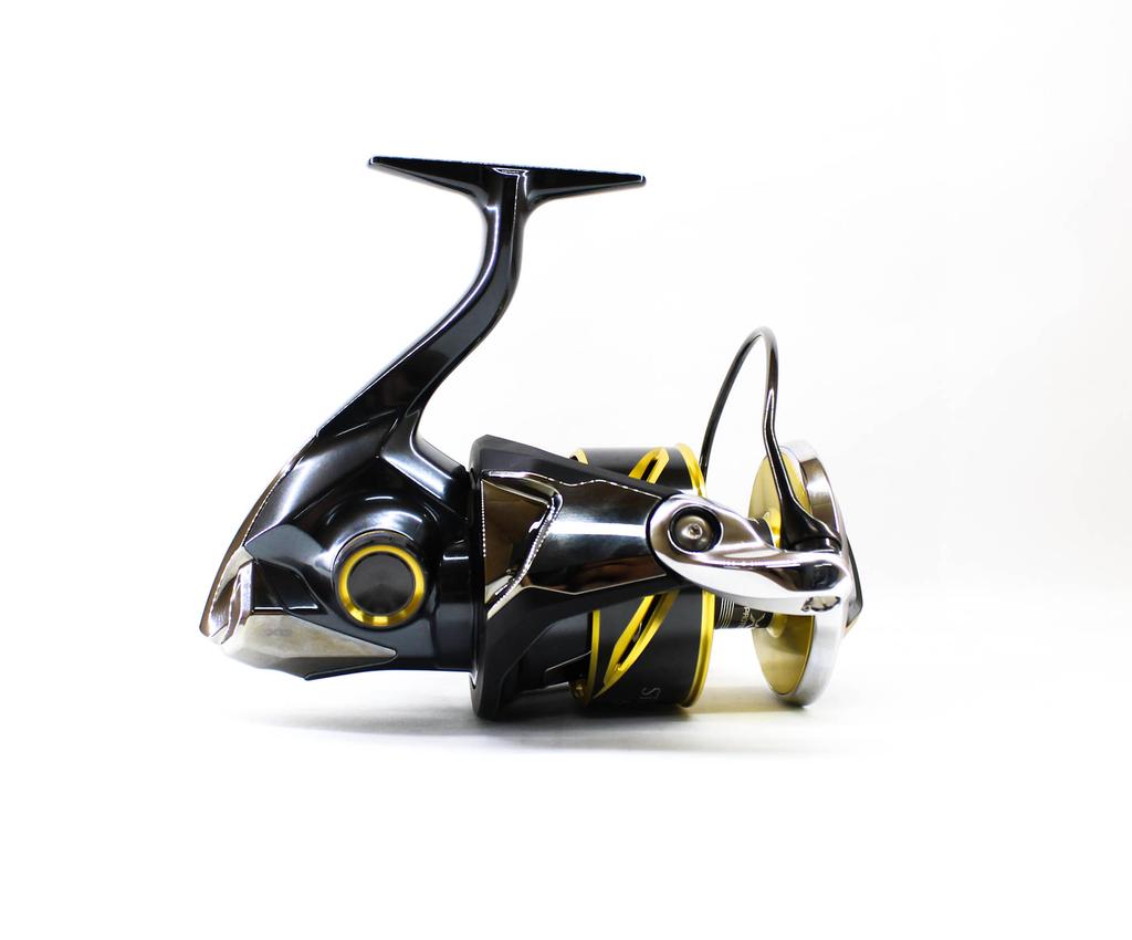 SHIMANO Reel Spinning Stella STLSW14000XGD SW 14000 XG 2025 (1246)