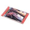 2,8-дюймовый последовательный порт SPI LCD сенсорная панель модуль ILI9341 240x320 5В 3,3В (без касания )