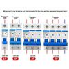 OIMG Miniature Circuit Breaker