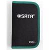 Портативный набор отверток SATA 09341-09343