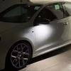 2 шт. Белые светодиодные подсветки под зеркалами (Puddle Lights) на 18 светодиодов для Volkswagen MK6 Golf GTi